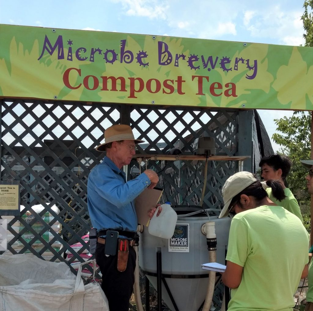 Harlequins Gardens Boulder’s specialist in welladapted plants
