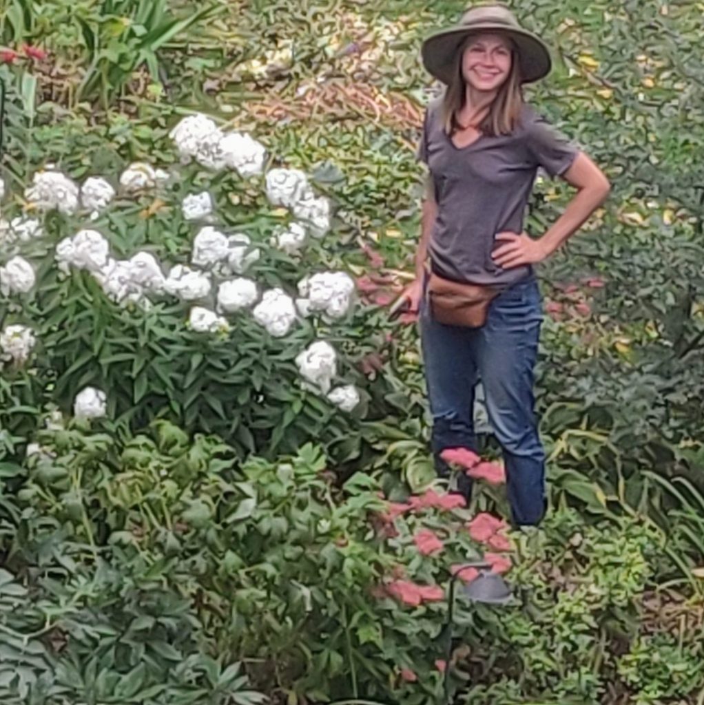 Gifts for Gardeners and Much More! Harlequin’s Gardens Boulder CO Sustainable Plant